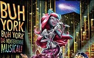 Download Monster High: Boo York, Boo York Full Movie (2015) Full Movie Streaming