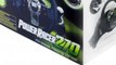 Xbox 360 Steering Wheel - Datel Power Racer 270