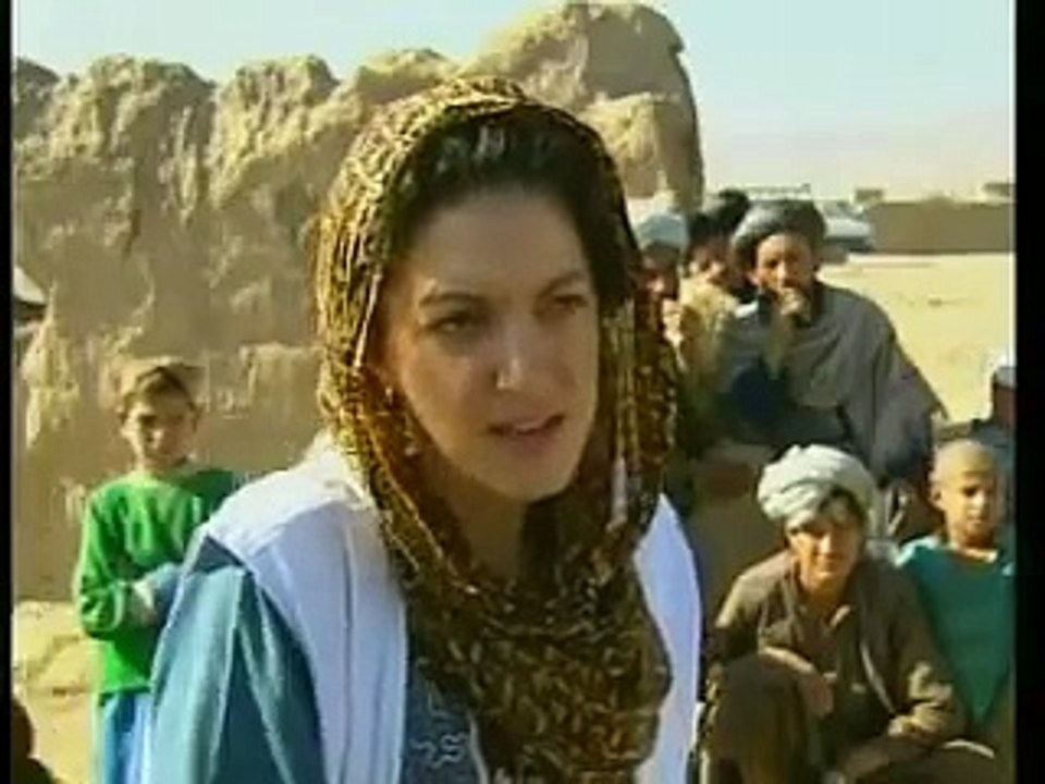 Slaughter House - Afghanistan