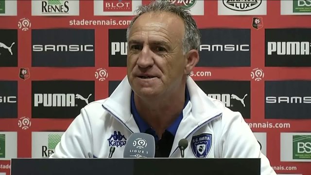 Foot - L1 - SCB : Printant «Beaucoup de réussite»