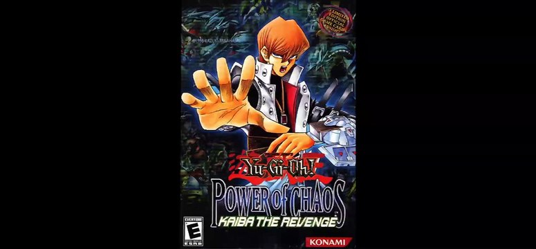 Yu-Gi-Oh! Power of Chaos Kaiba The Revenge - Duel Theme