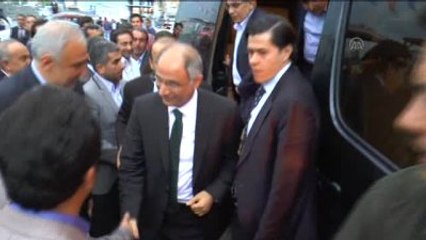 Ala: "Sayın Cumhurbaşkanımız, Çalışan Bir Cumhurbaşkanı Olacağını Baştan Söyleyerek Seçildi"