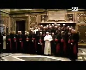 Ratzinger y la política (en catalán)