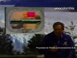 Colombiana de Televisión + Canal A + RCN Televisión (Guajira) - 1996