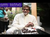 Amitabh Bachchan 70th Birthday Special