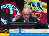 Diretta Stadio 7Gold (MILAN ROMA 2-1) Ritorno alla vittoria