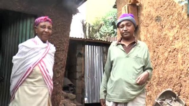 Ethiopia's Mentally İmpaired Suffer Stigma: Study - Addıs