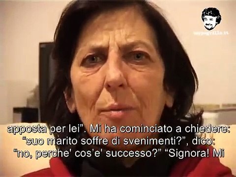 Interviste del blog beppegrillo.it: Roberta Radici