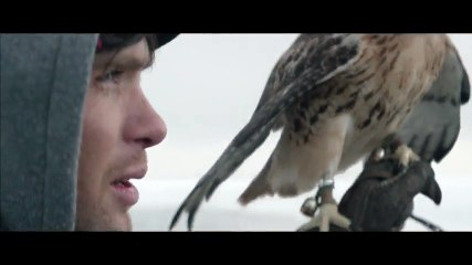 Aloft Movie Clip (Falconry)