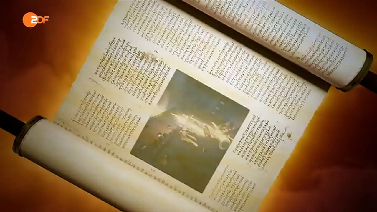 Der apokalypse-code [doku]