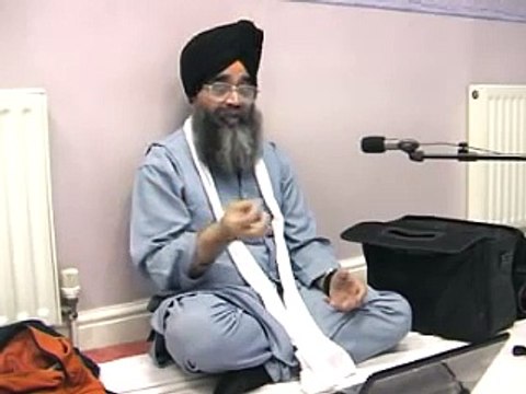 BLACK MAGIC V's SIKHISM - SIKH RELIGION