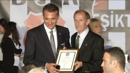 Fikret Orman: Bu Sene Bir Çok Kulüp Avrupa'ya Gidemeyecek