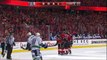 NHL 2014-15 Conference 1-4 Final G3 - Calgary Flames vs Vancouver Canucks - 2015.04.19 Highlights