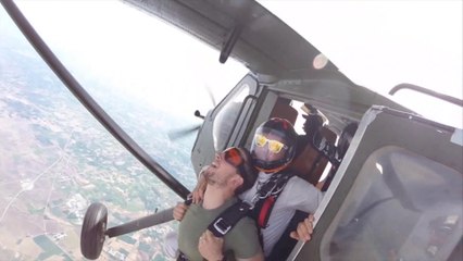 Lancio Tandem Casale Monferrato 09-05-15