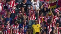 Barcelona podría vengarse del Atlético de Madrid por la Liga pasada (VIDEO)