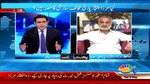 Zulfikar Mirza - I Have All Evidences Against Anwar Majeed And Asif Ali Zardari And In Next Hiring I Will Prove It -