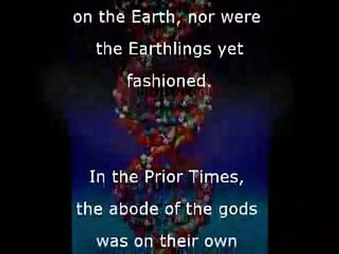 ANUNNAKi THE LOST BOOK OF ENKi ( NiBiRU War )