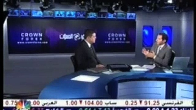CNBC Arabiya