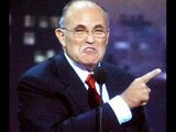 Rudy Giuliani's Ferret Rant