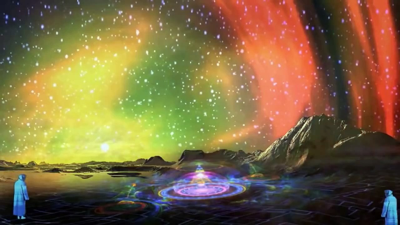 Astral Travel? Astral Projection Experiences!