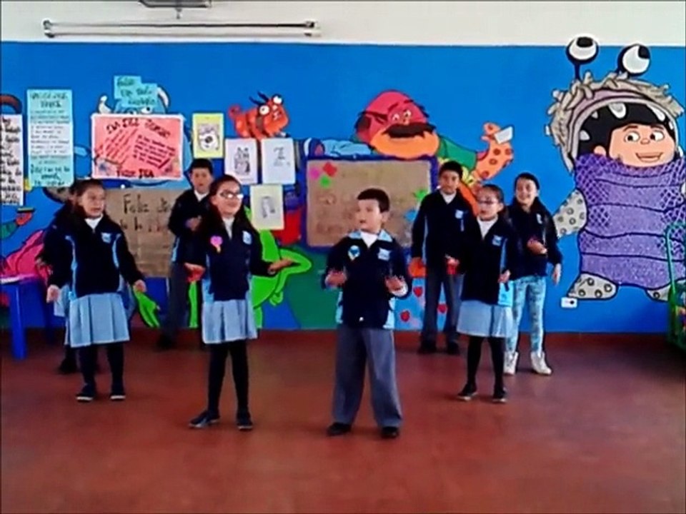 TERCERO - 2015