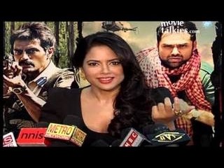 BEAUTIFULL Sameera Reddy Talks About 'Kunda Khol' Item Song