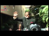 Amitabh Waves his Well Wishers, Fans on His 70th birthday