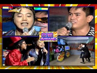 IT'S SHOWTIME May 11, 2015 Teaser