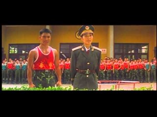SUMMER KAPAMILYA BLOCKBUSTERS: Police Story 3