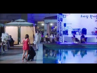 LET'S GET MARRIED: Di Matatago ang Nararamdaman!