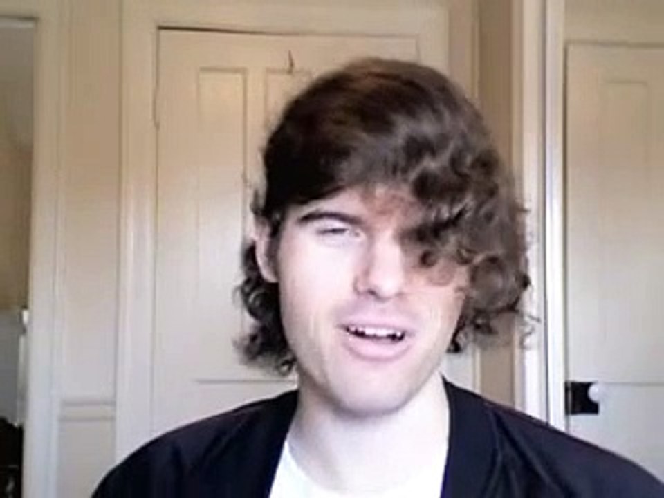 Emo Hair