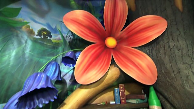 Tinker Bell's Magical Nook at Magic Kingdom Park | Walt Disney World