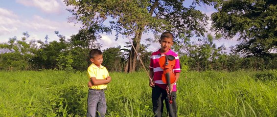 Notes of Hope - El Sistema Youth Orchestra