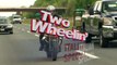 Two Wheelin': 2012 Moto Guzzi Griso 8V SE