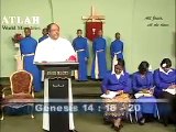 Pastor Manning exposes the false teachers who steal tithes