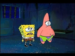 SPONGEBOB SQUAREPANTS November 17, 2014 Teaser