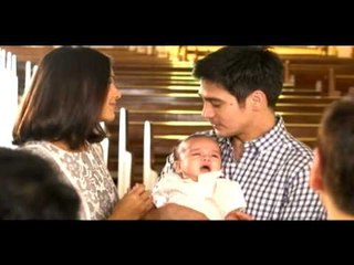 HAWAK KAMAY: Mabubuhay para sa Pamilya!