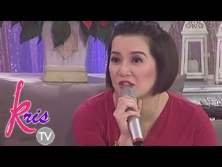 Christmas in Kris Aquino's home