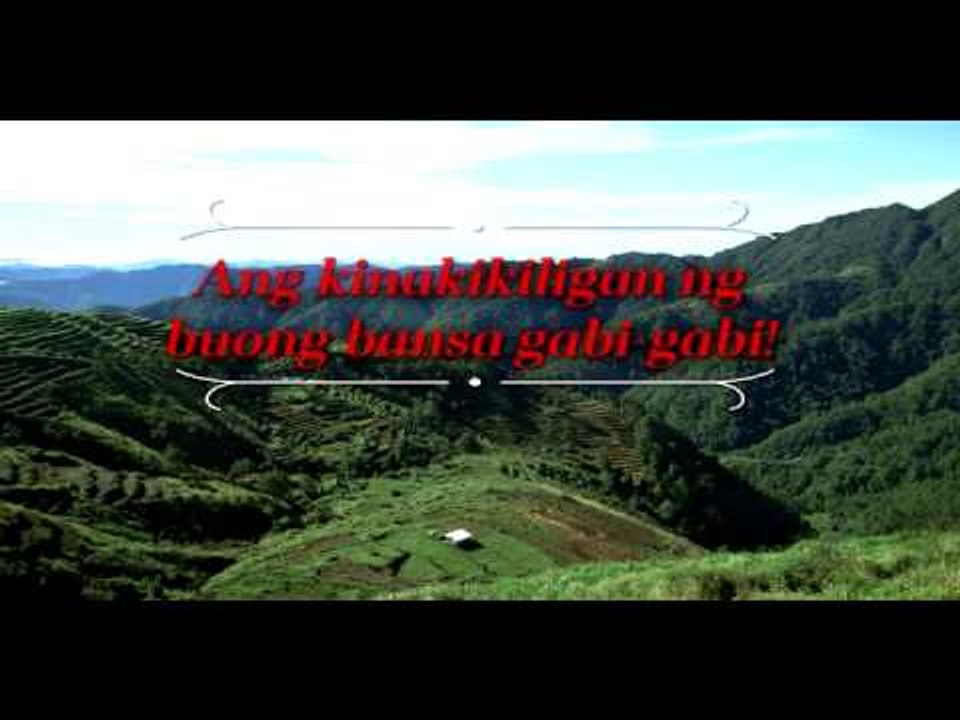 FOREVERMORE: Magtitiwala ang Puso!