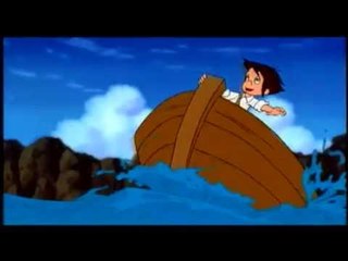 MARCELINO PAN Y VINO November 12, 2014 Teaser