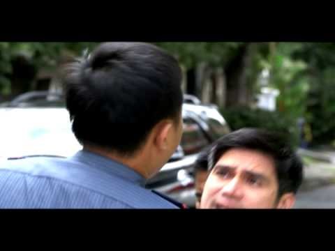 HAWAK KAMAY: Malalagay sa Kapahamakan!