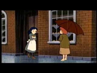 PRINCESS SARAH November 12, 2014 Teaser