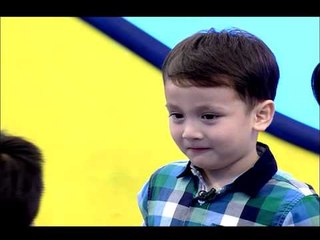 BET ON YOUR BABY November 11, 2014 Teaser