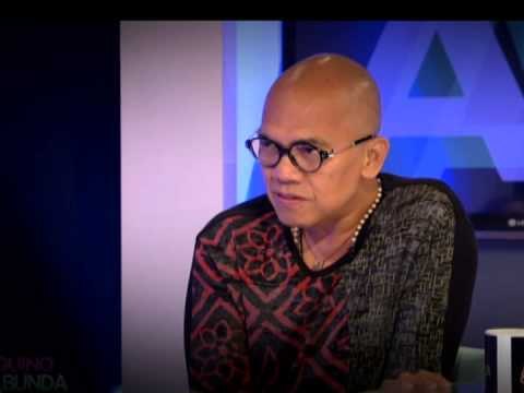 AQUINO & ABUNDA Tonight: Diretsahan ang Kwentuhan!