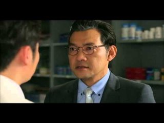 ANGEL EYES November 10, 2014 Teaser