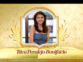 I Do: The Final Ceremony