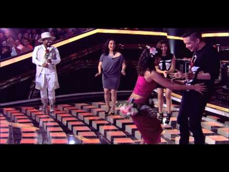 The Voice of the Philippines Season 2 November 9, 2014 Teaser