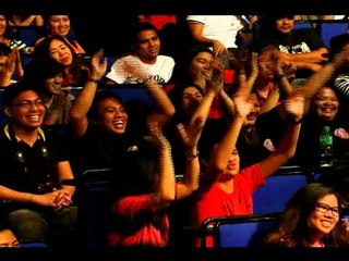 BANANA SPLIT EXTRA SCOOP November 8, 2014 Teaser