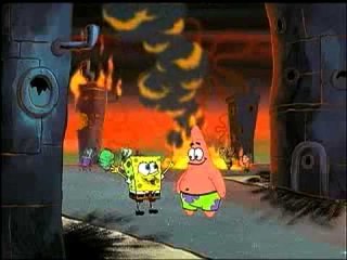 SPONGEBOB SQUAREPANTS November 10, 2014 Teaser