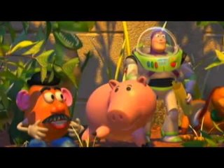 KAPAMILYA BLOCKBUSTERS: Toy Story 2